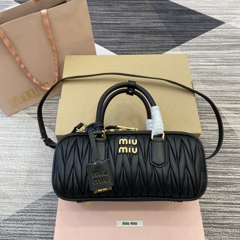 Miu Miu Top Handle Bags